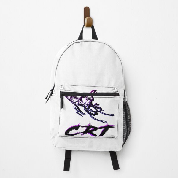 Item preview, CRT Jet Squid Vaporwave designed and sold by PTKDesigns.