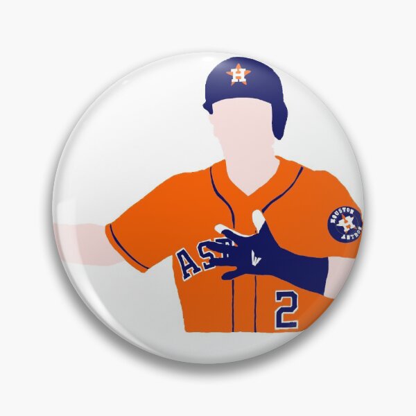 Item preview, Bregman Babe designed and sold by Here For The Magic.