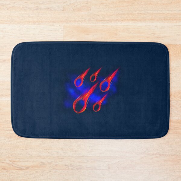 Item preview, Red comets designed and sold by BV-creas.