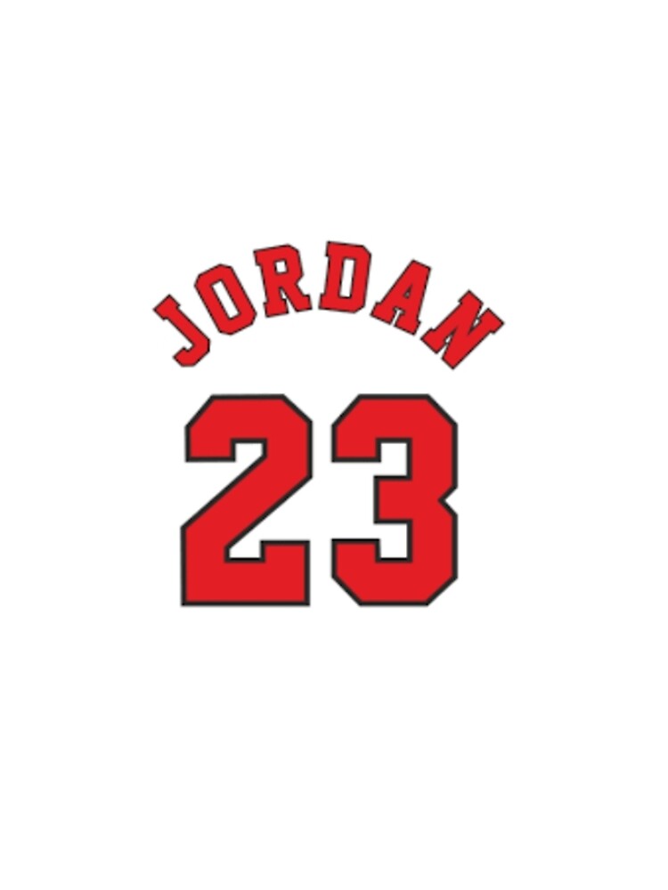 bulls 23 shirt