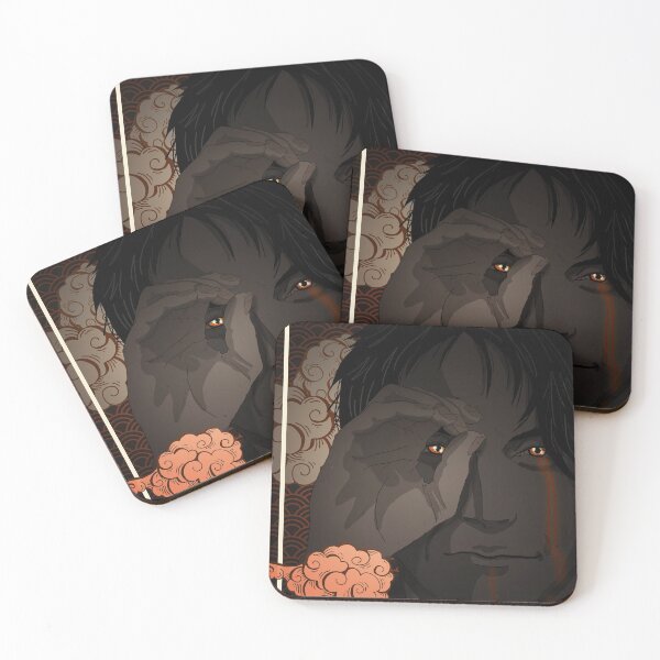 Item preview, O designed and sold by Kababoyan.