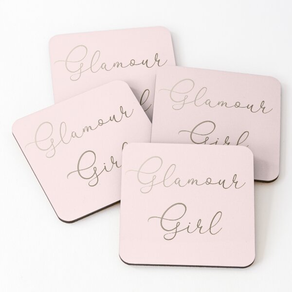Item preview, Glamour Girl designed and sold by Blu Happiness.