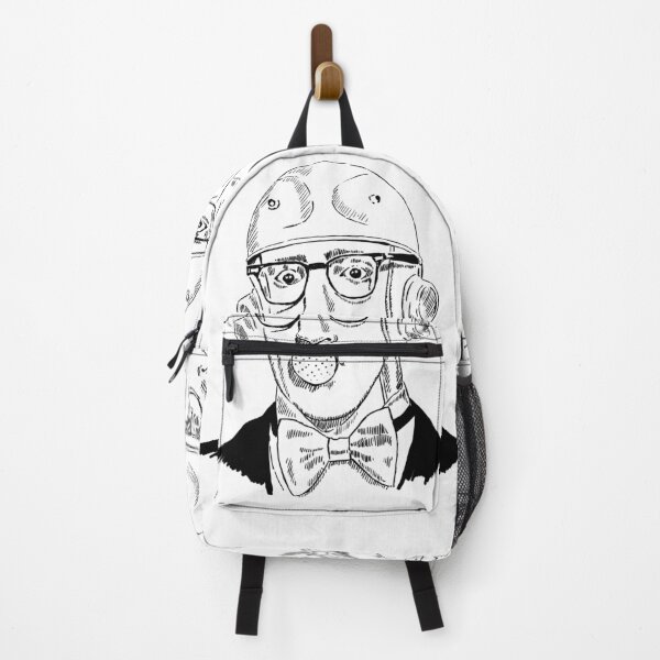 Item preview, Woody Allen's Sleeper designed and sold by burrotees.