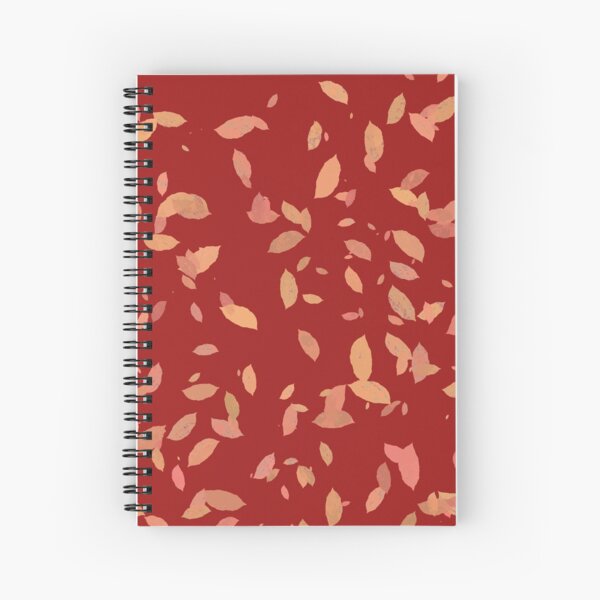Item preview, Falling Autumn Leaves designed and sold by LamV.