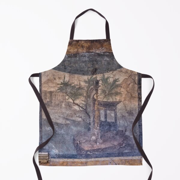 Item preview, Paisaje Sagrado, Pompeya designed and sold by petewelsby.