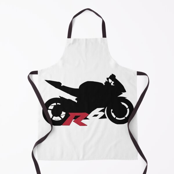 Item preview, Yamaha R6 Silhouette designed and sold by PTKDesigns.