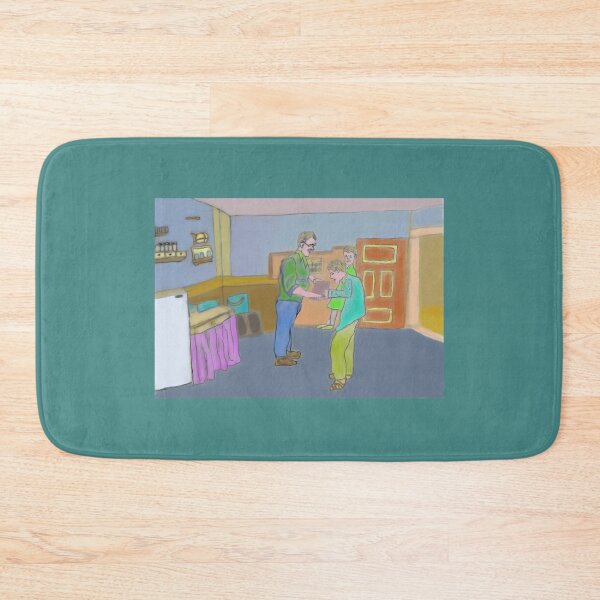 Item preview, Metting in kitchen designed and sold by MartaTerkiewicz.