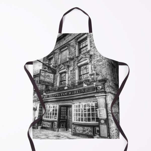 Item preview, The Prospect of Whitby Pub London  designed and sold by Londonimages.