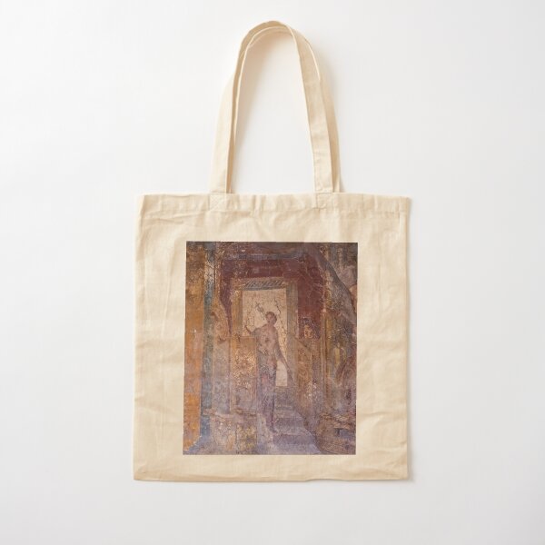 Item preview, Fresco, Pompeii designed and sold by petewelsby.