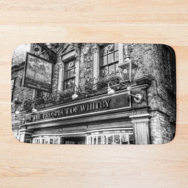 Item preview, The Prospect of Whitby Pub London  designed and sold by Londonimages.