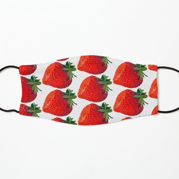 strawberry kidswear