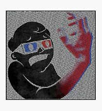 Memes by Design #2 Photographic Print
