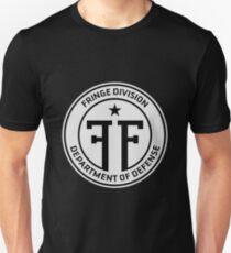 Fringe Division Unisex T-Shirt