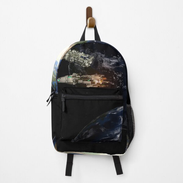 Item preview, Spaceships Remove From Our Earth designed and sold by Gatterwe.