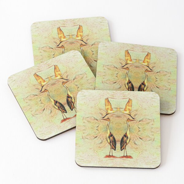 Item preview, Birds in symmetry 2 designed and sold by Guardi71.