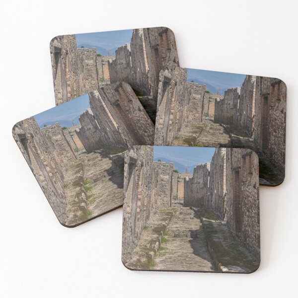 Item preview, Street View, Pompeii designed and sold by petewelsby.