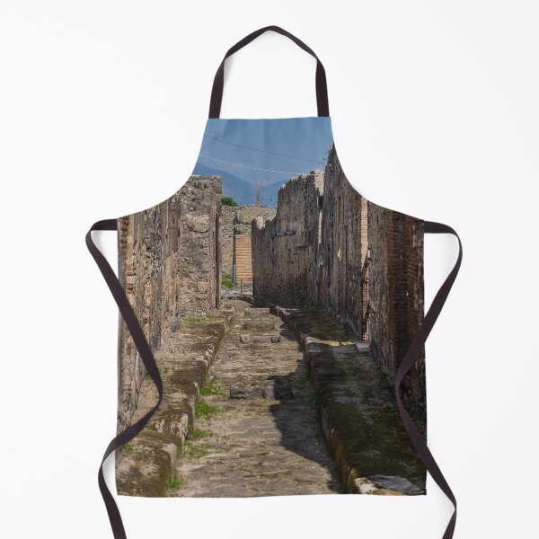 Item preview, Street View, Pompeii designed and sold by petewelsby.