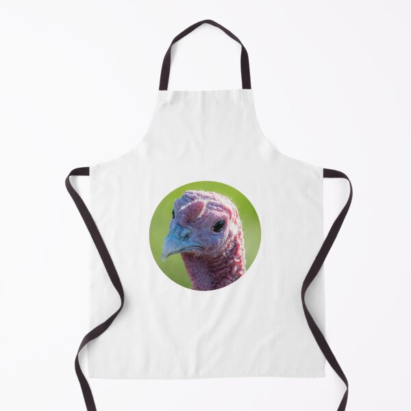 Item preview, Turkey Face designed and sold by ArtbyLina.