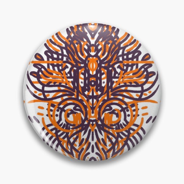Artikelvorschau, Totem der Natur entworfen und verkauft von worktheangle.