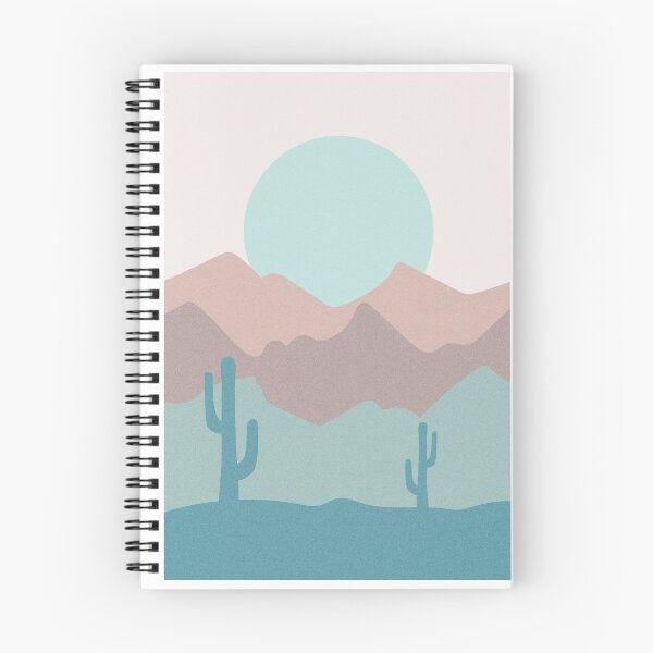 Item preview, Modern Minimalist Aesthetic Landscape - Neutral 02 designed and sold by LophiiCreations.