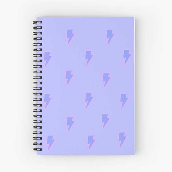 Item preview,  lightning, purple background designed and sold by -pp-designs.