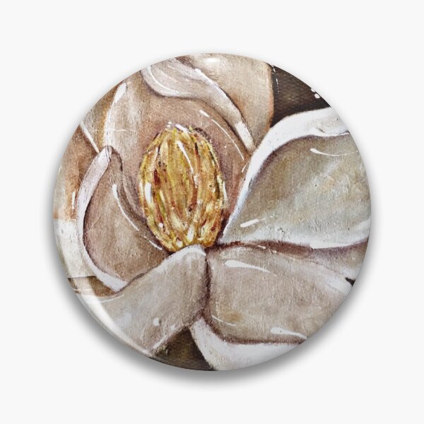 Item preview, Floating Magnolia  designed and sold by RenCamz1.
