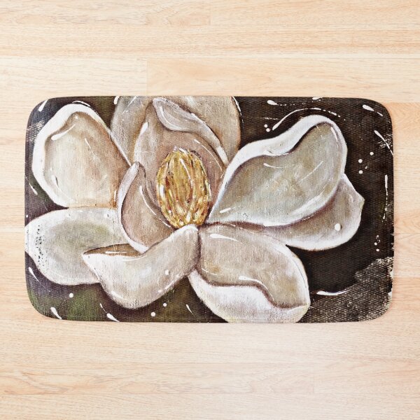 Item preview, Floating Magnolia  designed and sold by RenCamz1.