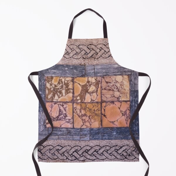 Item preview, Mosaic Floor, Pompeii designed and sold by petewelsby.