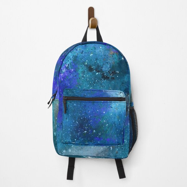 Item preview, Blue Watercolor Art designed and sold by MrMaji.
