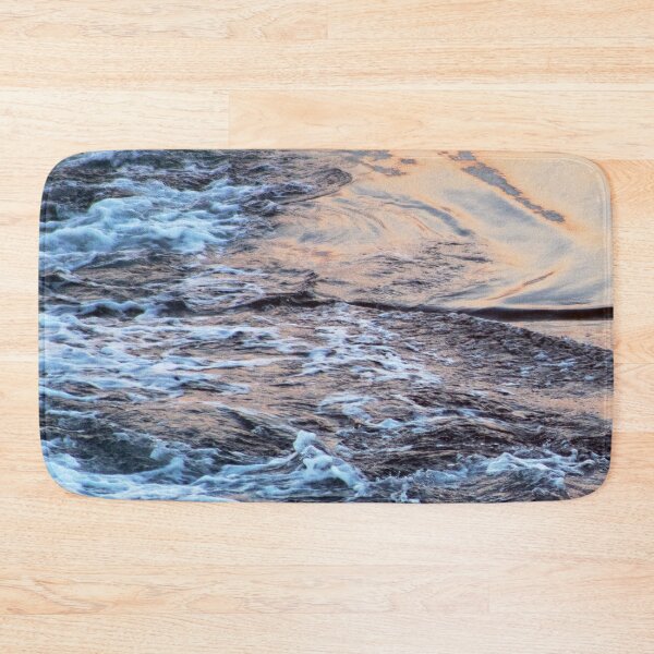 Item preview, Laptop Pink Sunset over the ocean designed and sold by AyazL.