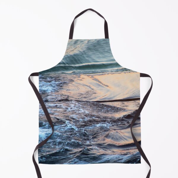 Item preview, Laptop Pink Sunset over the ocean designed and sold by AyazL.