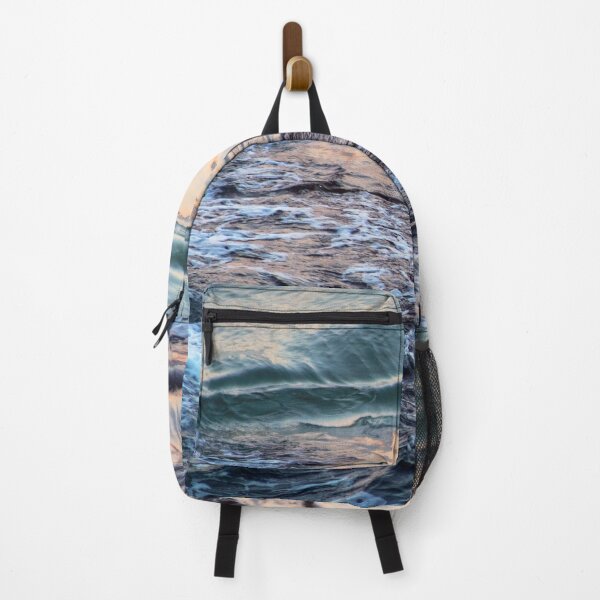 Item preview, Laptop Pink Sunset over the ocean designed and sold by AyazL.