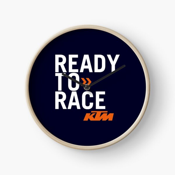KTM REDBULL Horloge
