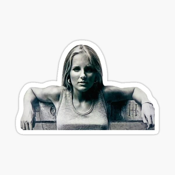 &ldquo;Young Jill Biden&rdquo; Sticker for Sale by mobilizeamerica | Redbubble