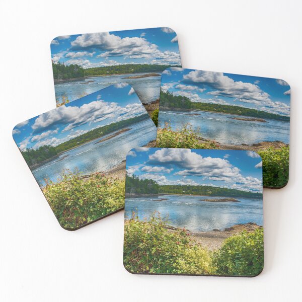 Item preview, Deserted Beach designed and sold by Ruth Curtis.