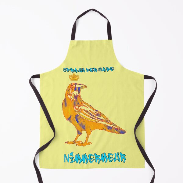 Item preview, Said the raven designed and sold by Harinko.