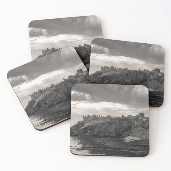 Item preview, Dunnottar Castle Panorama designed and sold by David Bowman.