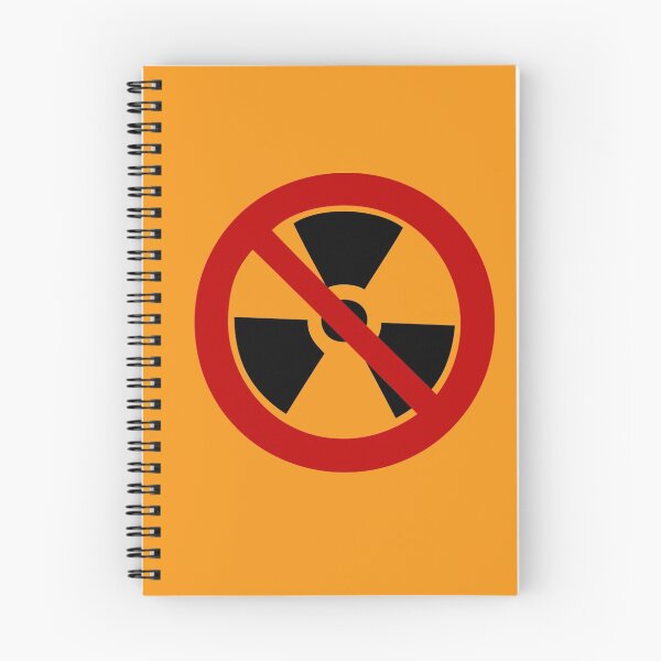 Item preview, symbol anti nuclear designed and sold by huggymauve.