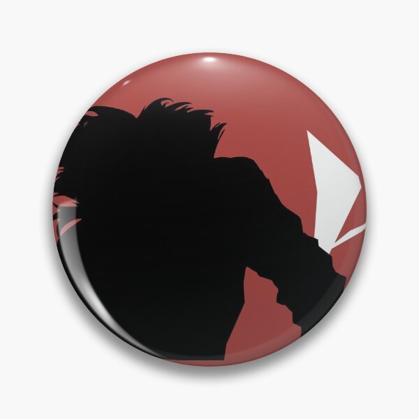 Item preview, Ginti Silhouette designed and sold by greenthunder256.
