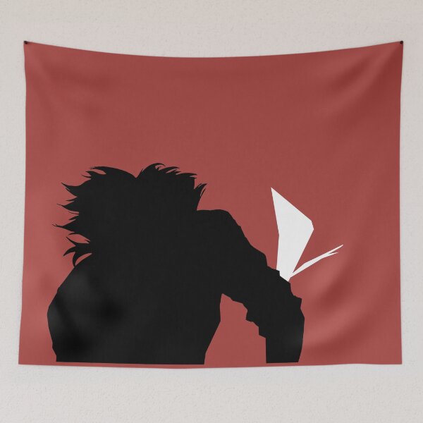 Item preview, Ginti Silhouette designed and sold by greenthunder256.