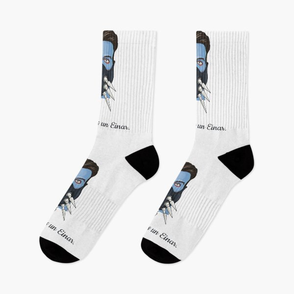 Item preview, Einar Hatari in Magritte world designed and sold by marinellads.