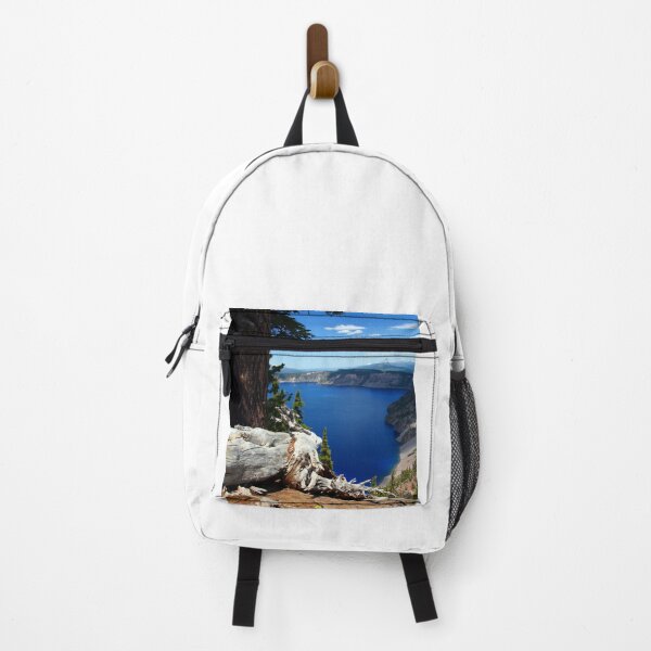 Item preview, Crater Lake National Park - Klamath Falls, OR designed and sold by searchlight.