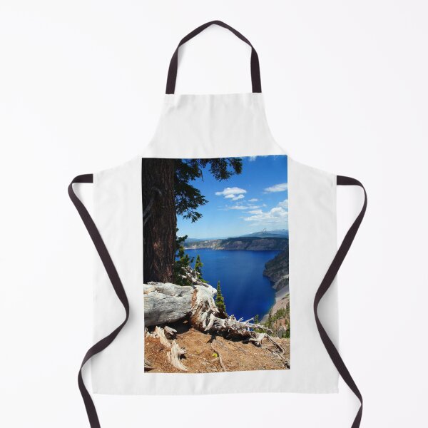 Item preview, Crater Lake National Park - Klamath Falls, OR designed and sold by searchlight.