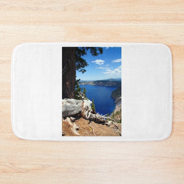 Item preview, Crater Lake National Park - Klamath Falls, OR designed and sold by searchlight.