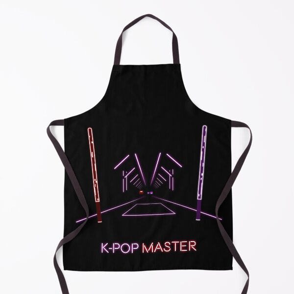 Item preview, K-POP Master (2) designed and sold by Demon Fox Designs.
