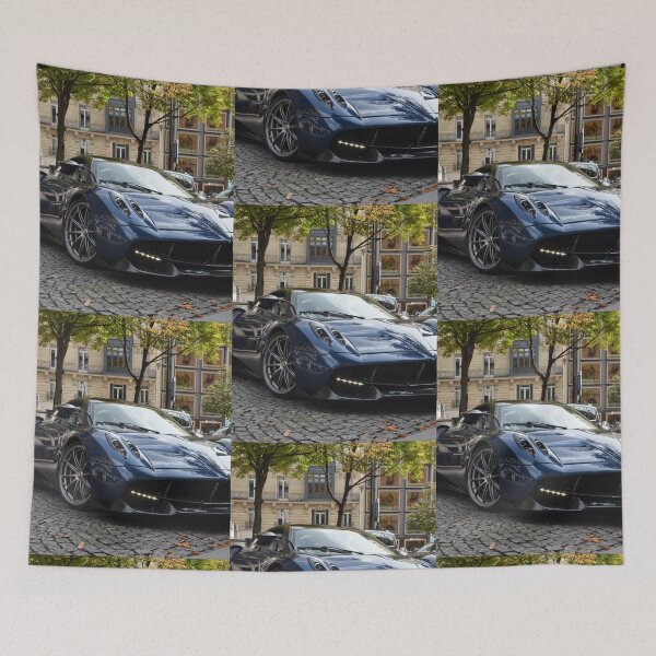 Item preview, pagani huayra pearl graphic shirt and t-shirt / lambo/ racing/formula 1/ f1 tshirt/ lemborgini, lemborni, lembourghini designed and sold by fitpress.
