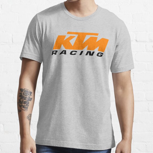 KTM REDBULL T-shirt essentiel