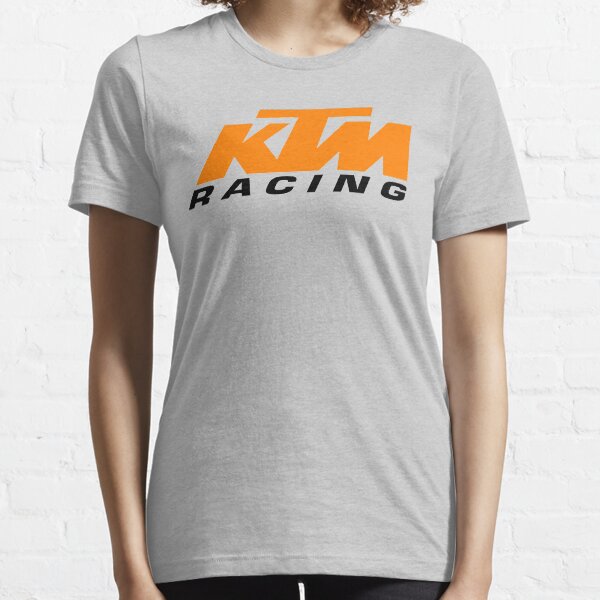 KTM REDBULL Camiseta esencial