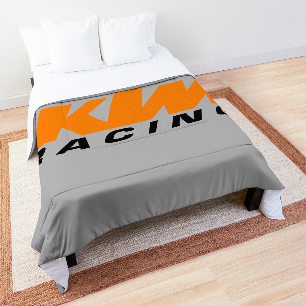 "KTM REDBULL" Comforter by mabesrawit Redbubble
