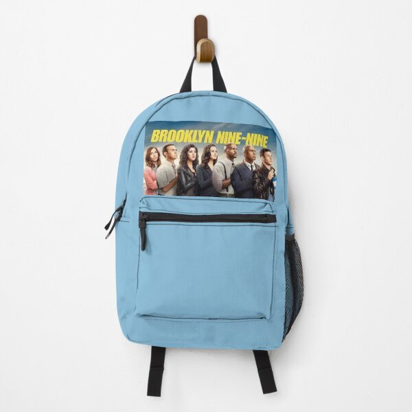Item preview, Brooklyn 99 Cast Picture designed and sold by Marsketches711.